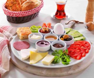 Nevizade Avangart Hotel - Avcılar - 8