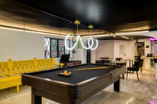 UTOPIC Campos Elíseos by ULIV - 4