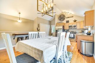 Private Community Beach Family Conway Retreat! - Conway - 9