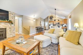 Private Community Beach Family Conway Retreat! - Conway - 6