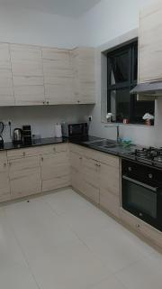Aramis apartments - Nairobi - 3