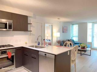 Cozy Perfect &elegant 2bed 1 bath in Richmond center - Richmond - 4