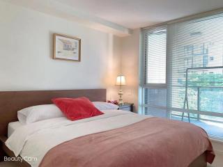 Cozy Perfect &elegant 2bed 1 bath in Richmond center - Richmond - 3