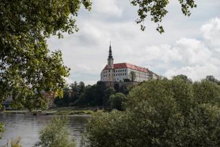 Apartmán Bodenbach - Děčín - 6