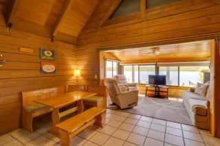 Boat, Fish and Swim Lakefront Cabin in Okeechobee! - Okeechobee - 3