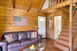 Access to Lake Okeechobee Cabin with Perks! - Okeechobee - 6