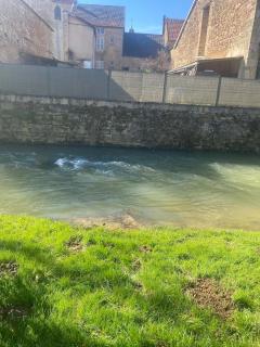 Au fil de l'eau - Vitteaux - 6