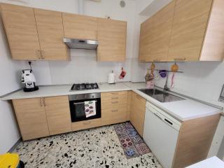 Appartamento Regina di Cuori - Zona centrale San Benedetto del Tronto - San Benedetto del Tronto - 3