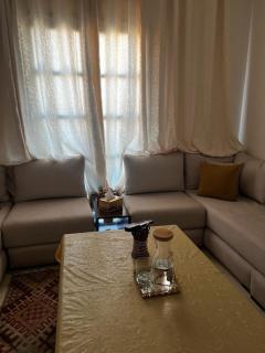 La maison - Casablanca - 2