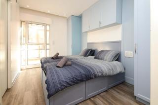 Bright, Spacious, & Homey Central Rechavia Residence - 3