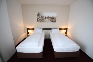 Wellness penzion U GIGANTU - Pilsen - 1