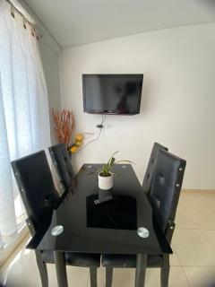 Nuevo Apartamento de 3 Habitaciones con Ventiladores - Valledupar - 0