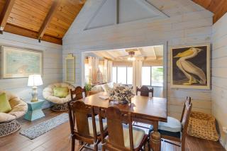 Fish On-Site Okeechobee Cabin with Pool Access - Okeechobee - 5
