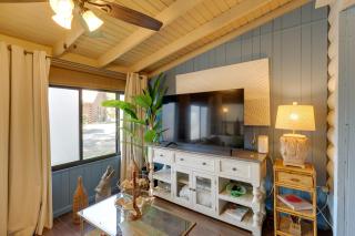 Fish On-Site Okeechobee Cabin with Pool Access - Okeechobee - 3