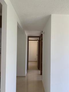 Nuevo Apartamento de 3 Habitaciones con Ventiladores - Valledupar - 1