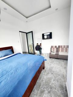 Happy Bun Hotel Da Lat - Da Lat - 1