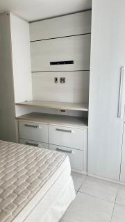 Duplex em condominio, praia e marina privadas - 6