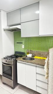 Duplex em condominio, praia e marina privadas - 4