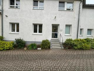 Apartment am Mühlenviertel - 3 Schlafzimmer - 6 Betten - WLAN - Smart TV - Altstadtnah - Erfurt - 2