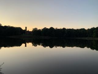 Steinseehaus wohnen auf lebendigen Seminarhof in der Natur - Arendsee - 0