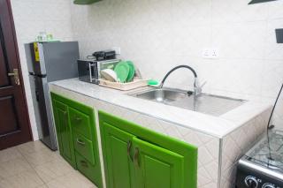 Dollys Villagio Apartments - Sekondi-Takoradi - 4