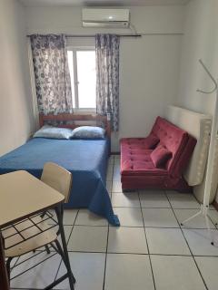 Apartamento de Praia no Centro - Itapema - 7