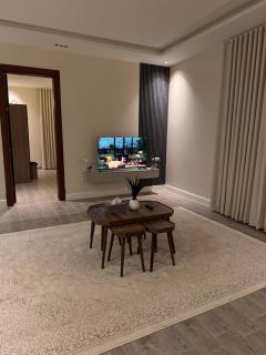 Modern Stylish and Entry Smart Apartment - Dschidda - 8