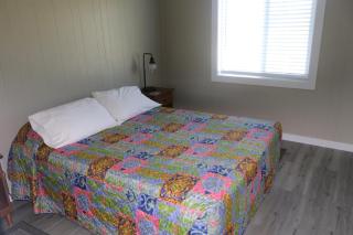 The Lowtide Motel - Copalis Beach - 7