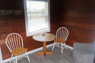 The Lowtide Motel - Copalis Beach - 6