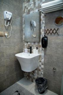 Modern Stylish and Entry Smart Apartment - 2