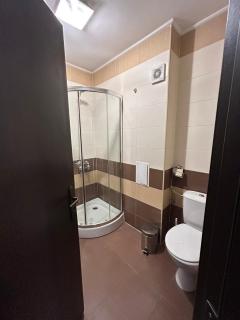 Уютно студио за двама - 3