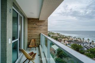 Apartamento Vista Mar em Salvador APG1103 - Salvador - 2