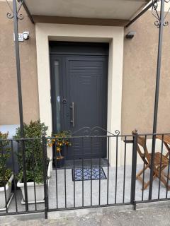 La casa di Sesè - Viagrande - 1