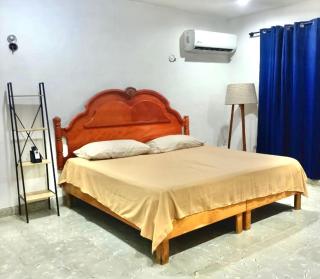 Casa Salina - Isla Mujeres - 9