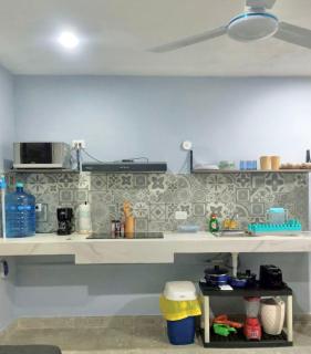 Casa Salina - Isla Mujeres - 6