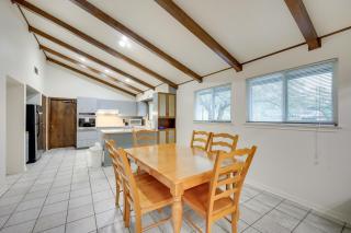 Charming San Antonio Abode about 10 Mi to River Walk! - San Antonio - 3
