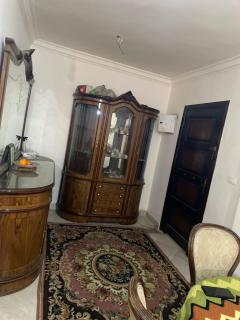 شقة بالتجمع بكومبوند دار مصرالاندلس 2 - 4