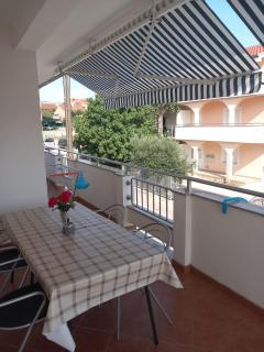 Apartman Ive - Zadar - 9