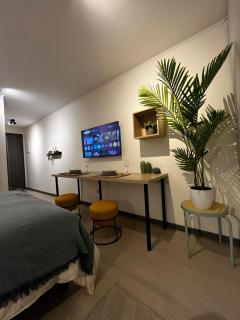 M&C Departamento Condor 608 - Santiago - 7