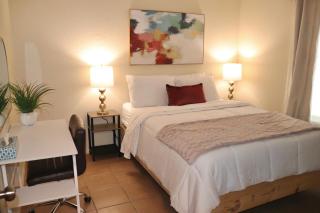 Traveler's Oasis #6 - 1