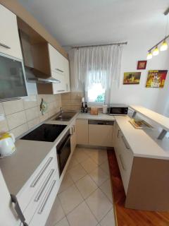 Apartman Ive - Zadar - 4