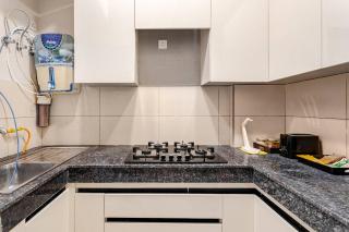 Signature 2bhk staycation - 3