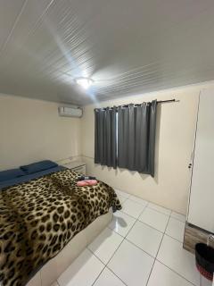 Casa Ampla em lages - Lages - 6
