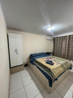 Casa Ampla em lages - Lages - 1