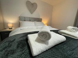 Beautiful House in Cleethorpes - sleeps 6 - Cleethorpes - 9