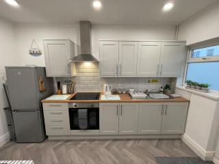 Beautiful House in Cleethorpes - sleeps 6 - Cleethorpes - 7