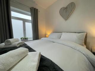 Beautiful House in Cleethorpes - sleeps 6 - Cleethorpes - 4