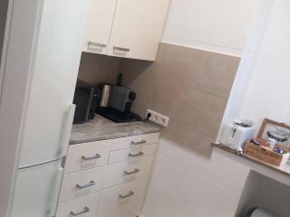 Neumühles Apartment Duisburg, big TV, Wlan, Coffee machine, ground floor - Duisburgo - 7