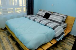 Sabyinyo landscape resort - Ruhengeri - 8