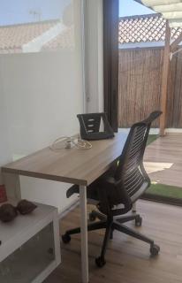 Happy scape bungalow with relaxing garden - San Bartolomé - 9